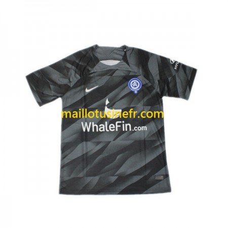 Maillot de Foot Atlético Madrid Gardien Domicile 2023-24 Maillot de Foot Atlético Madrid Gardien Domicile 2023-24